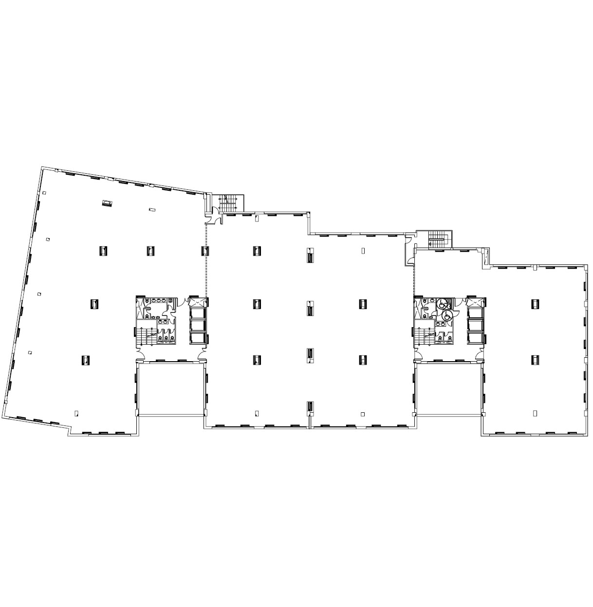 Condesa de venadito, 5-5a 8